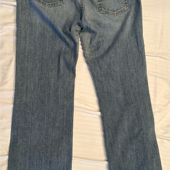 Lucky Jeans size 14. Inseam 32 - Picture 9 of 15